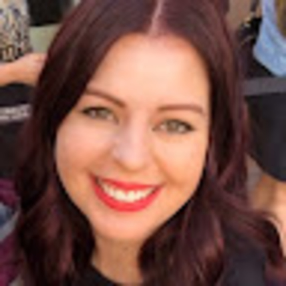 Meet your Posher, Candace